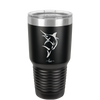 Billfish - Laser Engraved Stainless Steel Drinkware - 1252 -