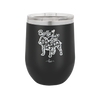 Bully Love - Laser Engraved Stainless Steel Drinkware - 1306 -
