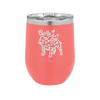 Bully Love - Laser Engraved Stainless Steel Drinkware - 1306 -