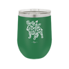 Bully Love - Laser Engraved Stainless Steel Drinkware - 1306 -