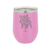 Bully Love - Laser Engraved Stainless Steel Drinkware - 1306 -
