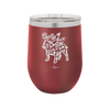Bully Love - Laser Engraved Stainless Steel Drinkware - 1306 -
