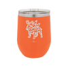 Bully Love - Laser Engraved Stainless Steel Drinkware - 1306 -