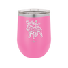 Bully Love - Laser Engraved Stainless Steel Drinkware - 1306 -