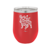 Bully Love - Laser Engraved Stainless Steel Drinkware - 1306 -