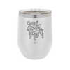Bully Love - Laser Engraved Stainless Steel Drinkware - 1306 -
