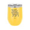 Bully Love - Laser Engraved Stainless Steel Drinkware - 1306 -