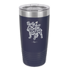 Bully Love - Laser Engraved Stainless Steel Drinkware - 1306 -