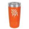 Bully Love - Laser Engraved Stainless Steel Drinkware - 1306 -