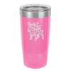 Bully Love - Laser Engraved Stainless Steel Drinkware - 1306 -
