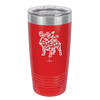 Bully Love - Laser Engraved Stainless Steel Drinkware - 1306 -