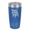 Bully Love - Laser Engraved Stainless Steel Drinkware - 1306 -