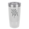 Bully Love - Laser Engraved Stainless Steel Drinkware - 1306 -