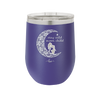 Stay Wild Moonchild - Laser Engraved Stainless Steel Drinkware - 1313 -
