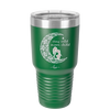 Stay Wild Moonchild - Laser Engraved Stainless Steel Drinkware - 1313 -