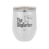 The Dogfarter - Laser Engraved Stainless Steel Drinkware - 1315 -