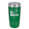 The Dogfarter - Laser Engraved Stainless Steel Drinkware - 1315 -