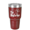 The Dogfarter - Laser Engraved Stainless Steel Drinkware - 1315 -