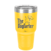 The Dogfarter - Laser Engraved Stainless Steel Drinkware - 1315 -
