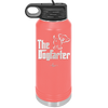 The Dogfarter - Laser Engraved Stainless Steel Drinkware - 1315 -