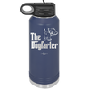 The Dogfarter - Laser Engraved Stainless Steel Drinkware - 1315 -