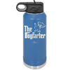 The Dogfarter - Laser Engraved Stainless Steel Drinkware - 1315 -