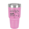 Let Me Check My GivashitOmeter Nope Nothing - Laser Engraved Stainless Steel Drinkware - 1339 -