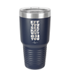 Eff You See Kay Why Oh You 2 - Laser Engraved Stainless Steel Drinkware - 1352 -