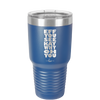 Eff You See Kay Why Oh You 2 - Laser Engraved Stainless Steel Drinkware - 1352 -