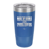 HR Said I'm Not Allowed to Make Up Names - Laser Engraved Stainless Steel Drinkware - 1353 -