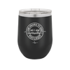 I Am Unable to Quit As I Am Currently Too Legit 2 - Laser Engraved Stainless Steel Drinkware - 1362 -
