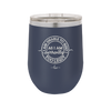 I Am Unable to Quit As I Am Currently Too Legit 2 - Laser Engraved Stainless Steel Drinkware - 1362 -