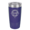 I Am Unable to Quit As I Am Currently Too Legit 2 - Laser Engraved Stainless Steel Drinkware - 1362 -