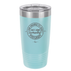 I Am Unable to Quit As I Am Currently Too Legit 2 - Laser Engraved Stainless Steel Drinkware - 1362 -