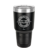 I Am Unable to Quit As I Am Currently Too Legit 2 - Laser Engraved Stainless Steel Drinkware - 1362 -