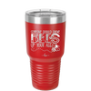 Someone Should Shove Bees Up Your Ass - Laser Engraved Stainless Steel Drinkware - 1372 -