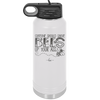 Someone Should Shove Bees Up Your Ass - Laser Engraved Stainless Steel Drinkware - 1372 -