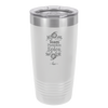 Team Pumpkin Spice - Laser Engraved Stainless Steel Drinkware - 1377 -