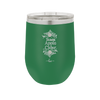 Team Apple Cider - Laser Engraved Stainless Steel Drinkware - 1378 -