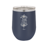 Team Apple Cider - Laser Engraved Stainless Steel Drinkware - 1378 -