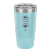 Team Apple Cider - Laser Engraved Stainless Steel Drinkware - 1378 -