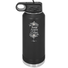 Team Apple Cider - Laser Engraved Stainless Steel Drinkware - 1378 -