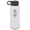 Team Apple Cider - Laser Engraved Stainless Steel Drinkware - 1378 -