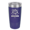Chillin' With My Snowmies - Laser Engraved Stainless Steel Drinkware - 1379 -