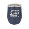 I Am Mermazing 2 - Laser Engraved Stainless Steel Drinkware - 1404 -