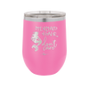 Mermaid Hair Don't Care 3 - Laser Engraved Stainless Steel Drinkware - 1409 -