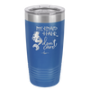 Mermaid Hair Don't Care 3 - Laser Engraved Stainless Steel Drinkware - 1409 -