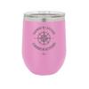 Changes in Latitudes Changes in Attitudes 2 - Laser Engraved Stainless Steel Drinkware - 1420 -