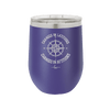 Changes in Latitudes Changes in Attitudes 2 - Laser Engraved Stainless Steel Drinkware - 1420 -