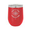 Changes in Latitudes Changes in Attitudes 2 - Laser Engraved Stainless Steel Drinkware - 1420 -